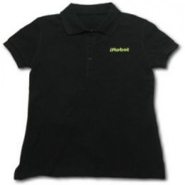 P078 polo衫訂造 polo衫自製 polo衫設計    黑色 P078 polo衫訂造 polo衫自製 polo衫設計    黑色